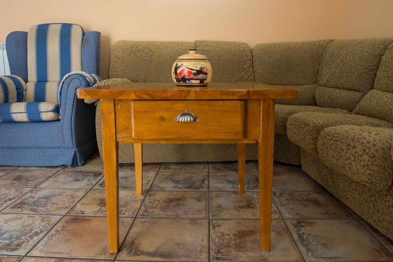 Casa Rural Con Jacuzzi La Parrilla  Exterior photo